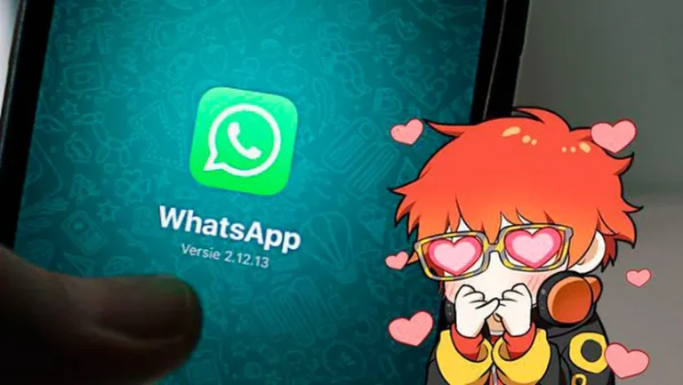 Read more about the article How to create your own avatar for WhatsApp messages