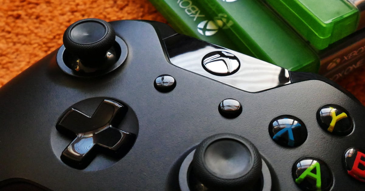 Xbox One Deals 2020