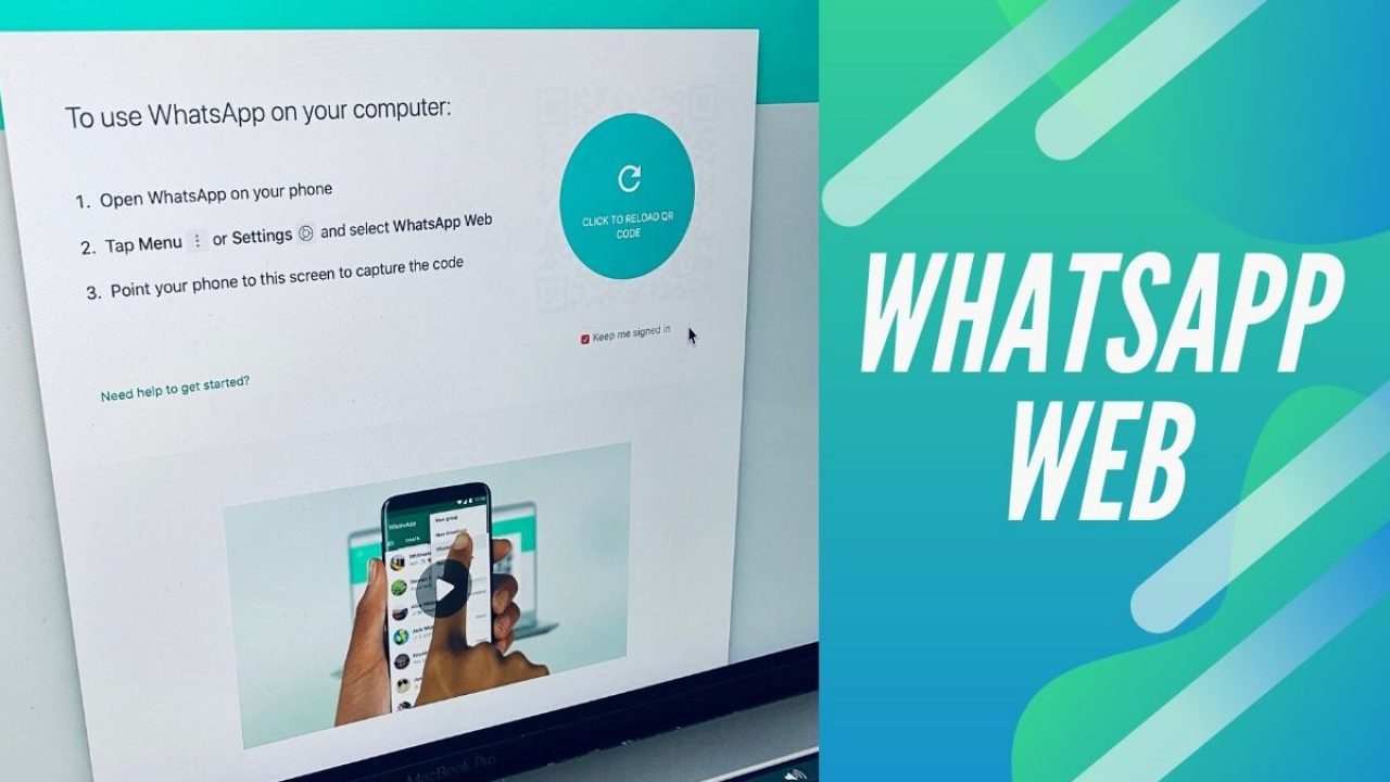 whatsapp web smartwatch