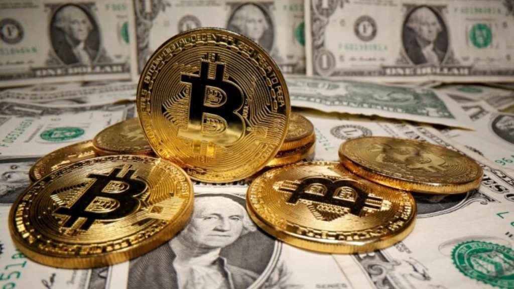 Cryptocurrencies