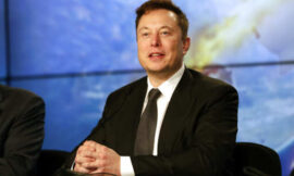 Musk wants his own Starbase city with SpaceX, Tesla and Starlink