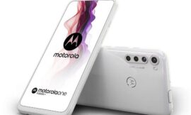 Motorola launches a surprisingly good phone that took over Redmi and Realme