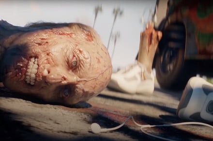 Dead Island 2 leaks online