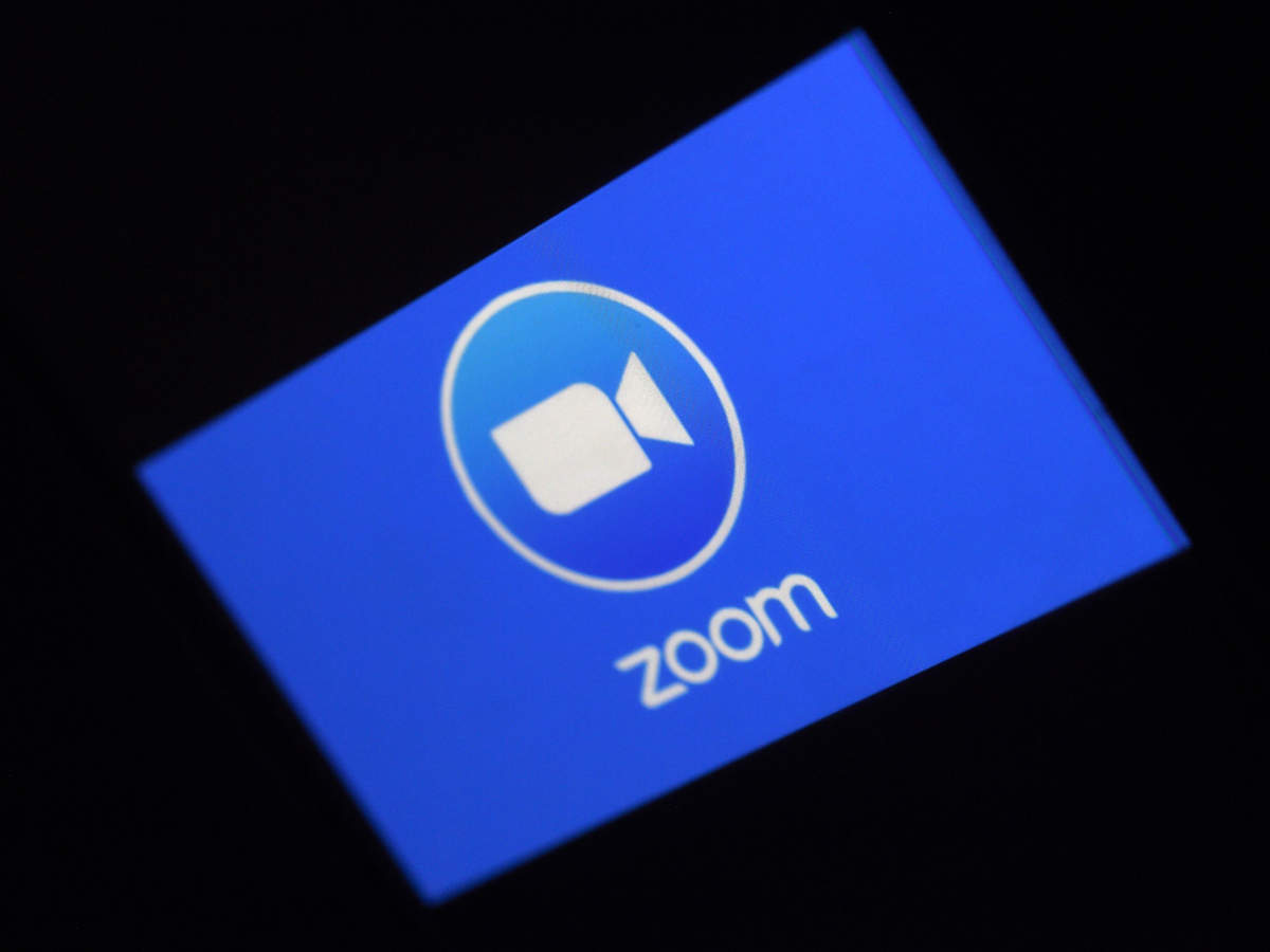 Zoom doubles it’s revenue forecast on remote-work boost.