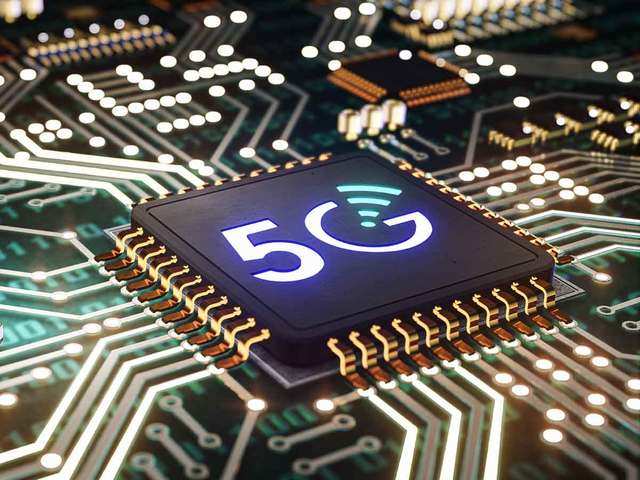 5G SA for laptops