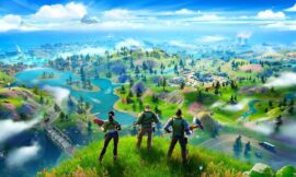 Epic games Fortnite introduces direct payment option in Google and Apple