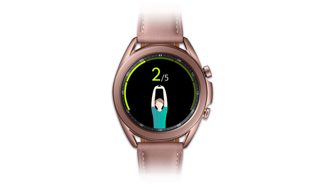 Samsung Watch