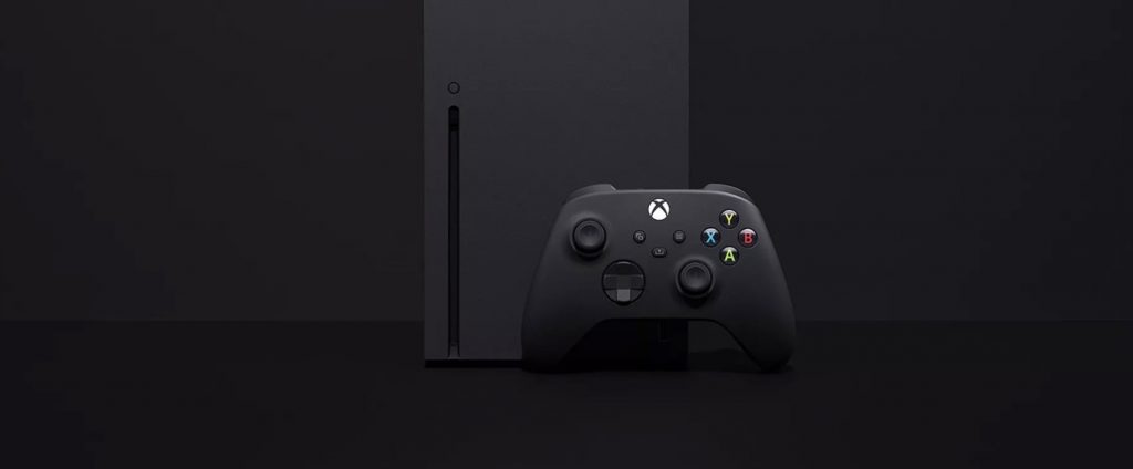 Microsoft confirms Xbox Series X for November and delays 'Halo Infinite' until 2021