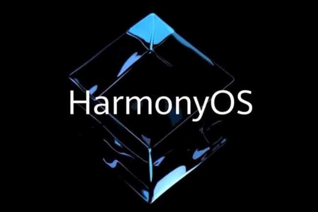 Huawei Harmony Operating System