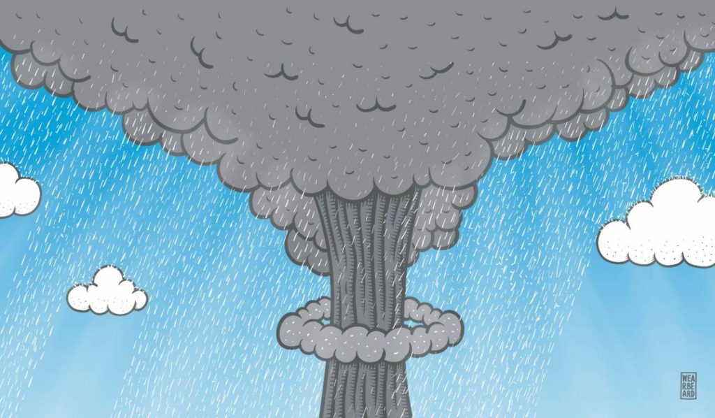 Nuclear power