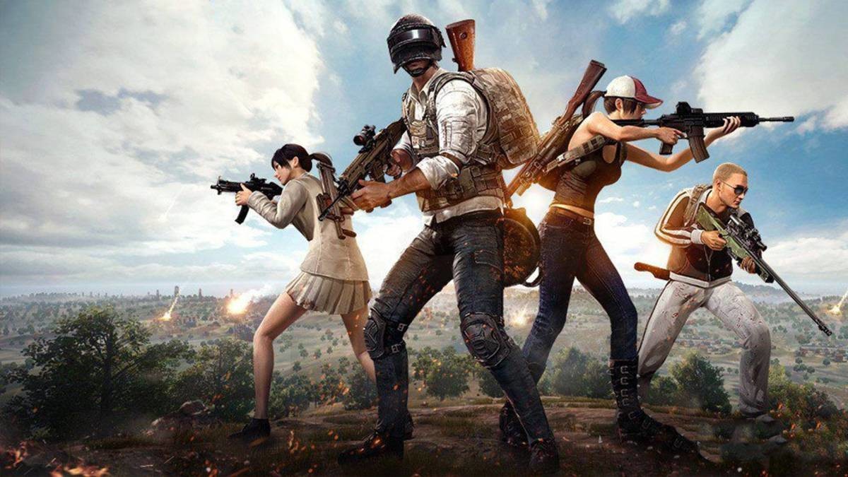India blocked Chinese Apps and Games including PUBG Mobile