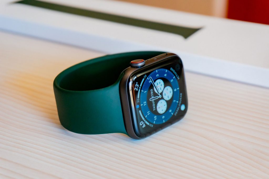 Facebook watch alternative Apple watch series
