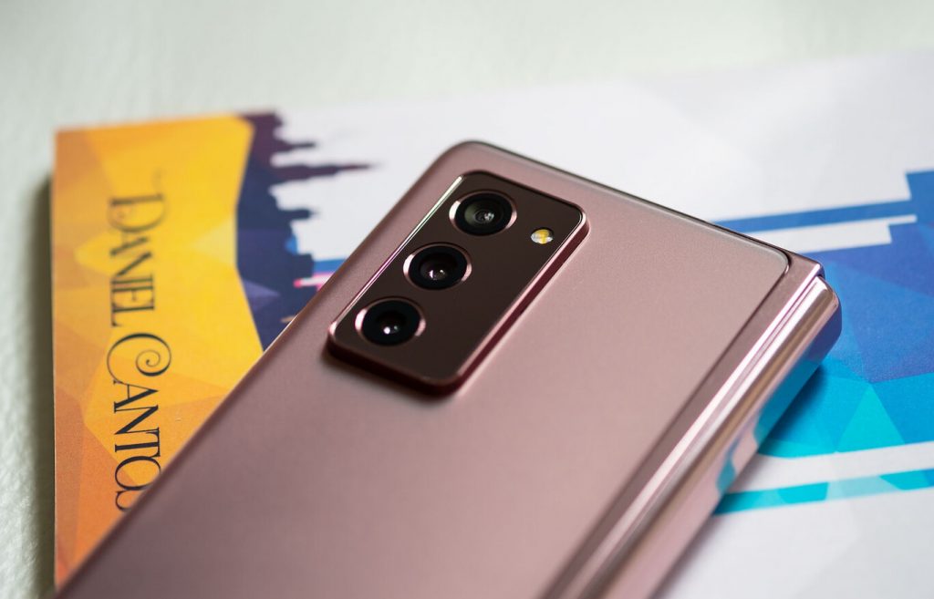 Samsung Camera