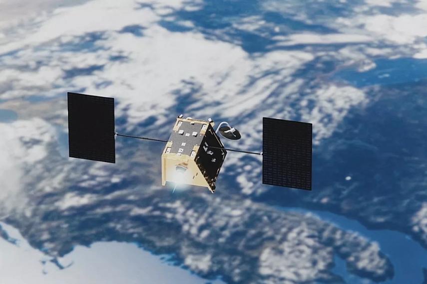 Satellite