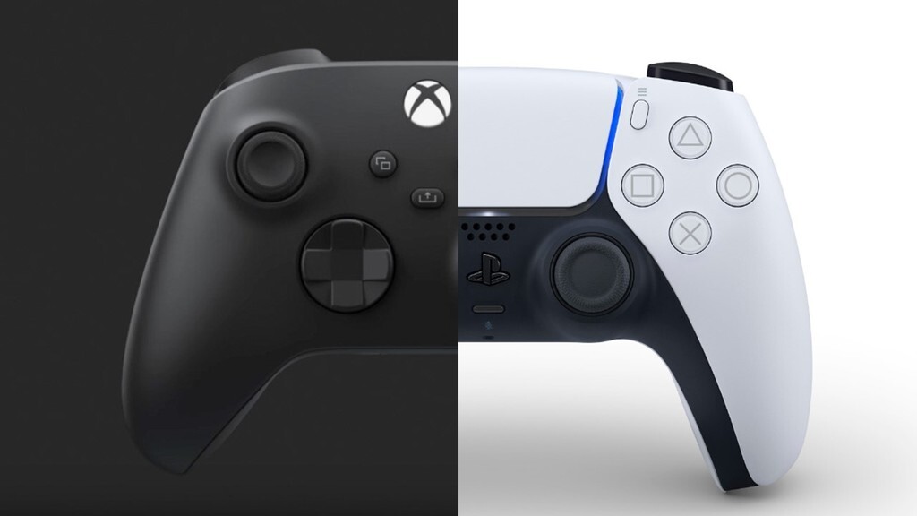 PlayStation 5 vs Xbox Series X, comparison: this is how the battle to take the throne of the next-gen consoles remains