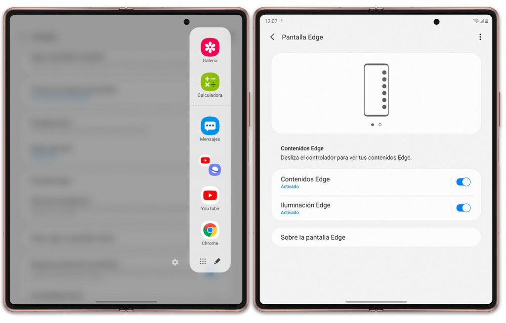 Samsung Galaxy Z Fold 2