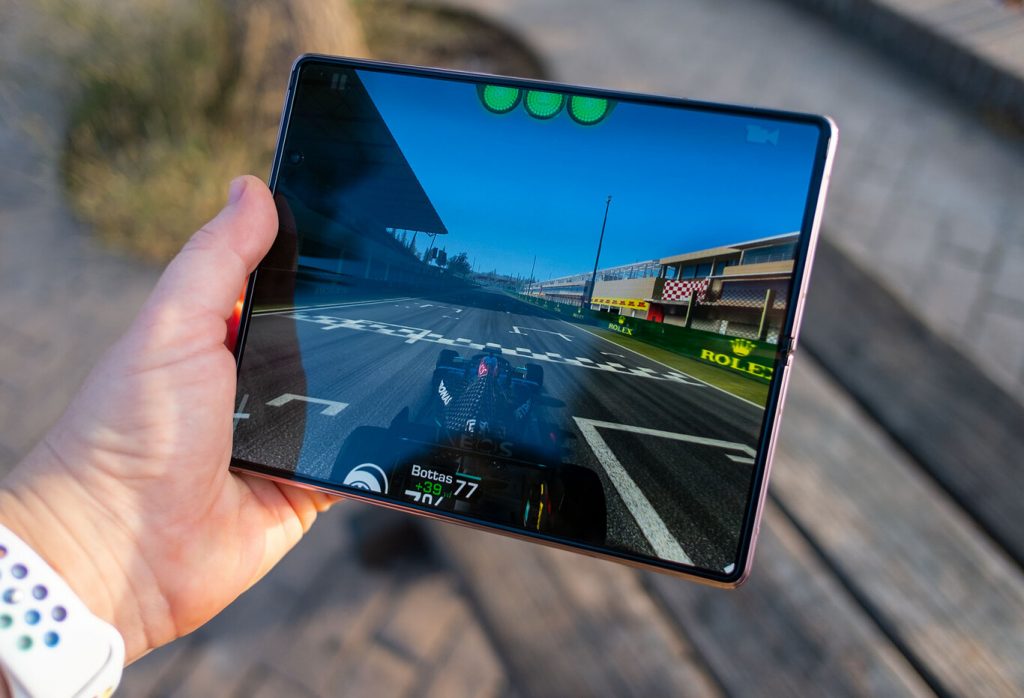 Samsung Galaxy Z Fold 2