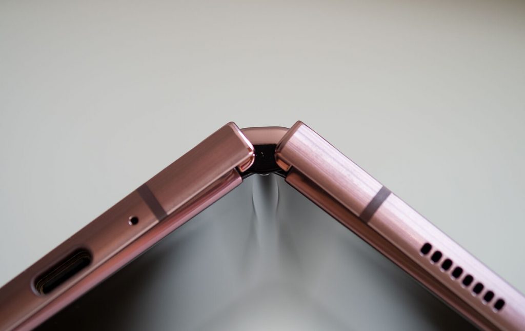 Samsung Galaxy Z Fold 2