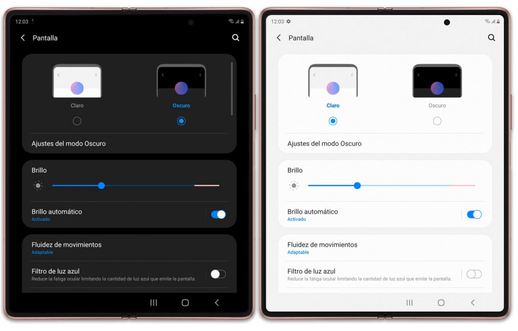 Samsung Galaxy Z Fold 2
