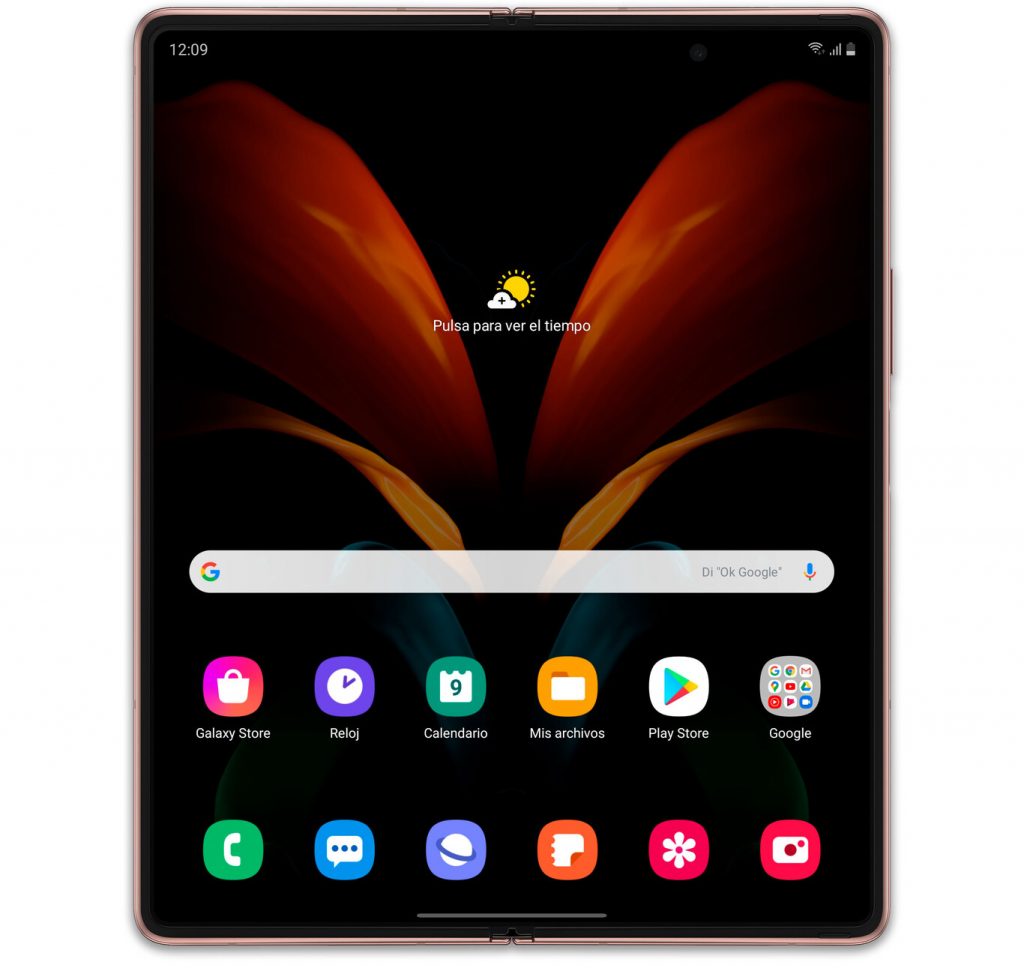 Samsung Search