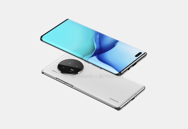 Huawei mate