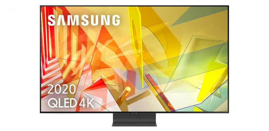 Samsung QLED Q95T televisions