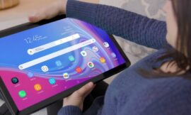 What to do if the tablet screen does not work