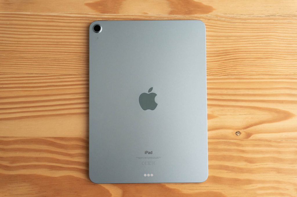 iPad Air Review and Design