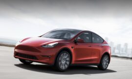 Elon Musk: Tesla’s autonomous Full Self-Driving car is ready for purchasing