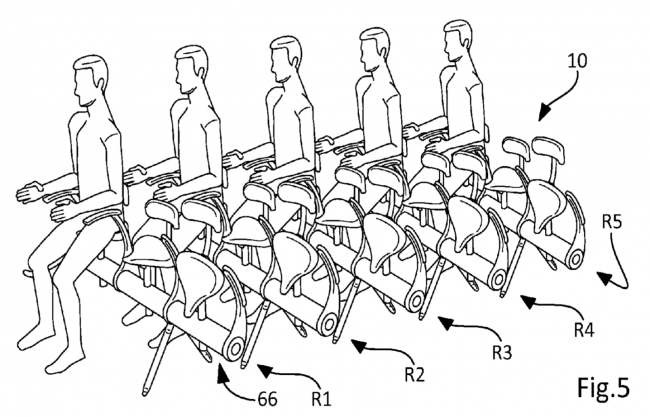 Air travel