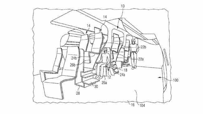 Future of air travel