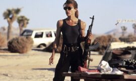 ‘Terminator 2’ movie review and opinion; is it as good as Terminator 1