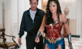 ‘Wonder Woman 1984’ torrent download doubles fears about free streaming premieres