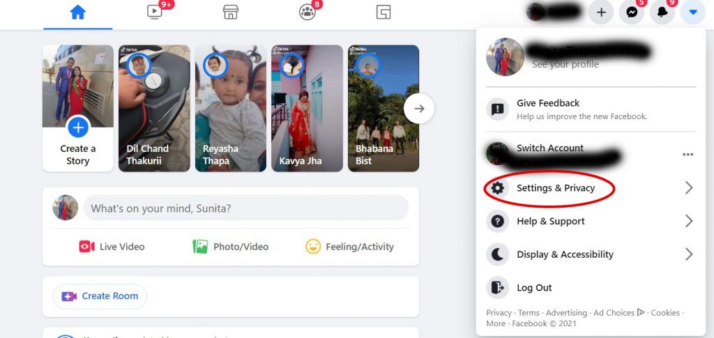delete Facebook account delete a facebook account permanently