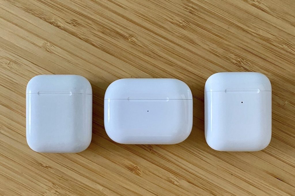 Airpods 3 design, release date and price