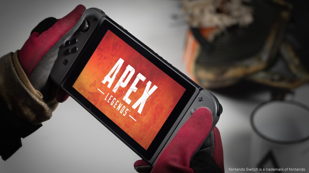 Apex legends