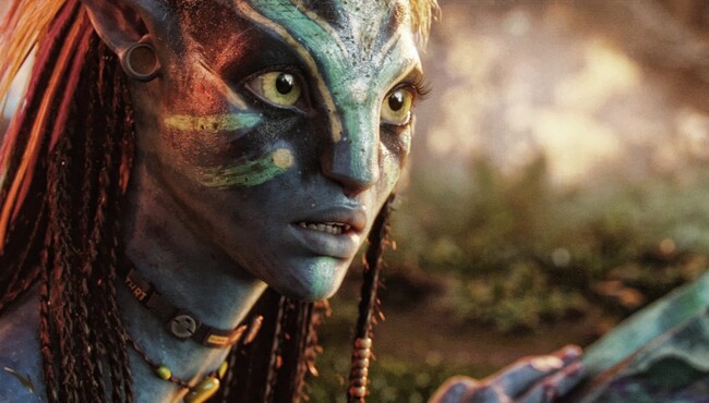 Read more about the article ‘Avatar’ is once again the highest grossing movie in history: it surpasses ‘Avengers