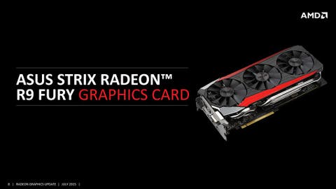 Radeon R9 Fury