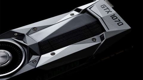 GeForce GTX 1070