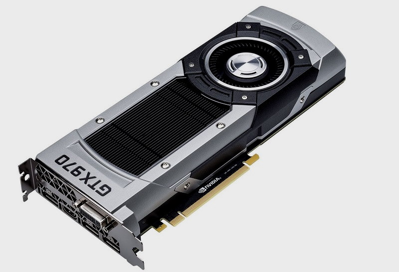 GeForce GTX 970