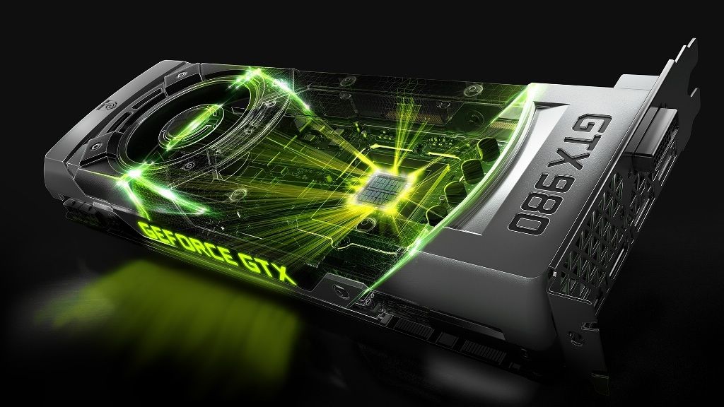 GeForce GTX 980