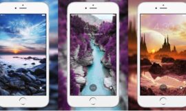 The 8 best wallpaper apps for iPhone and iPad