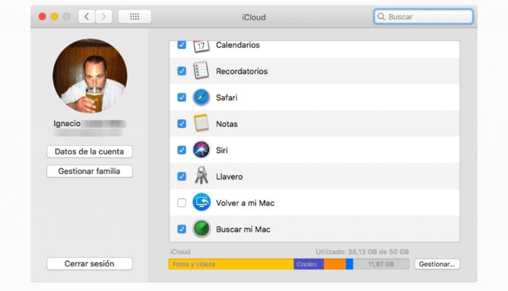 Disable Find My iPhone from Windows or Mac