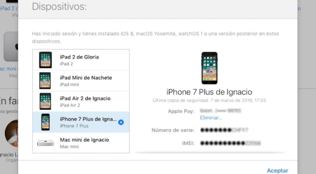 Disable find my iPhone if it won't turn on