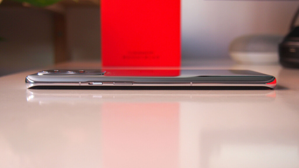 OnePlus 9 Pro