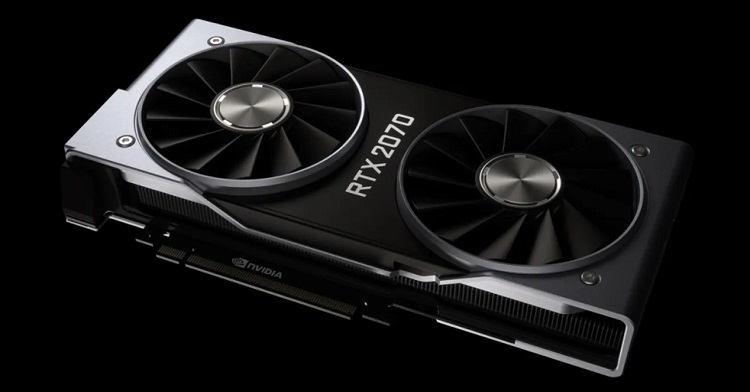 GeForce RTX 2070