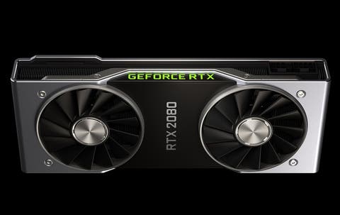 GeForce RTX 2070 Super