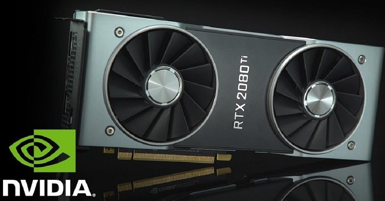 GeForce RTX 2080 Ti
