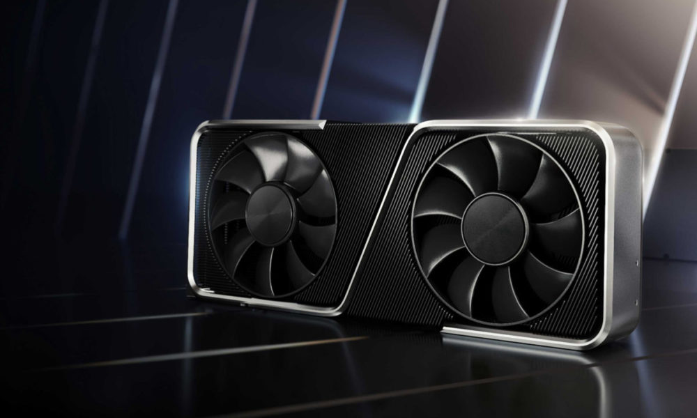 GeForce RTX 3060