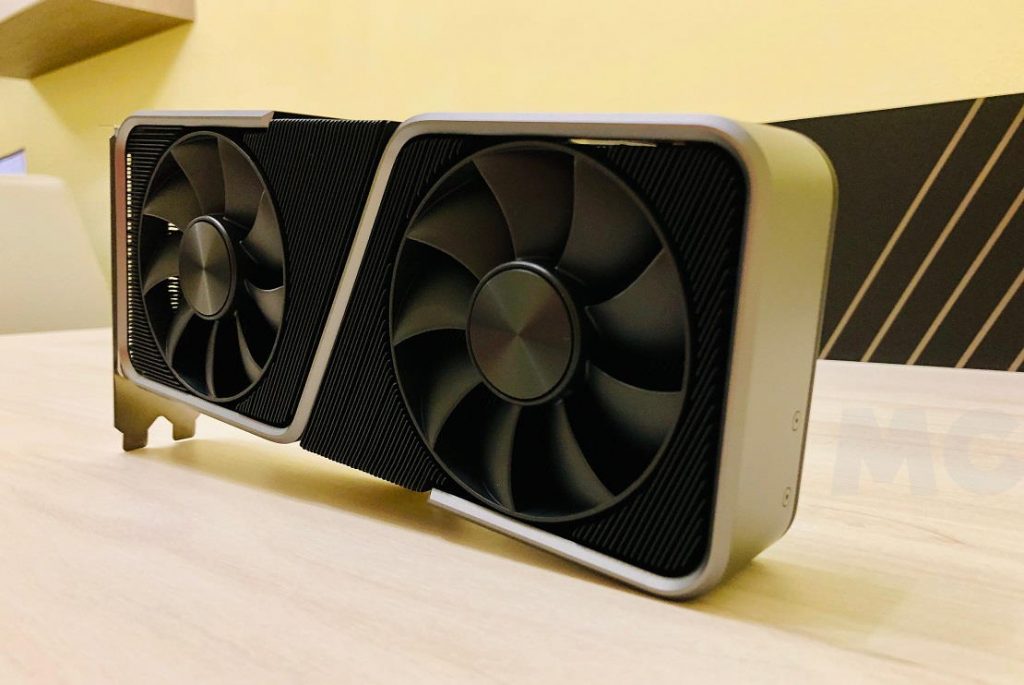 GeForce RTX 3070